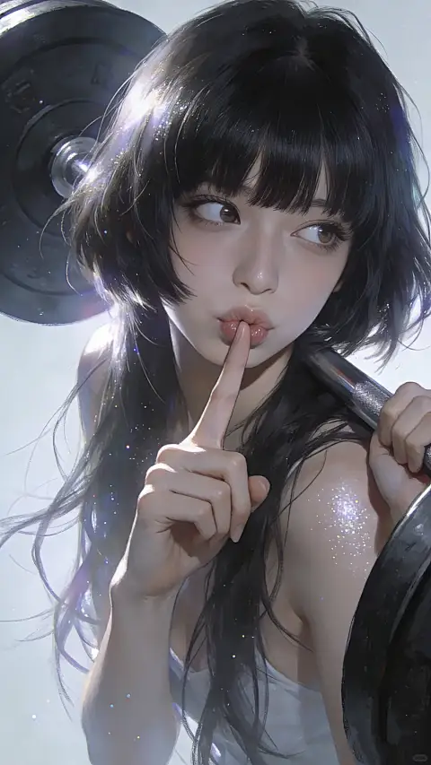 作品海报